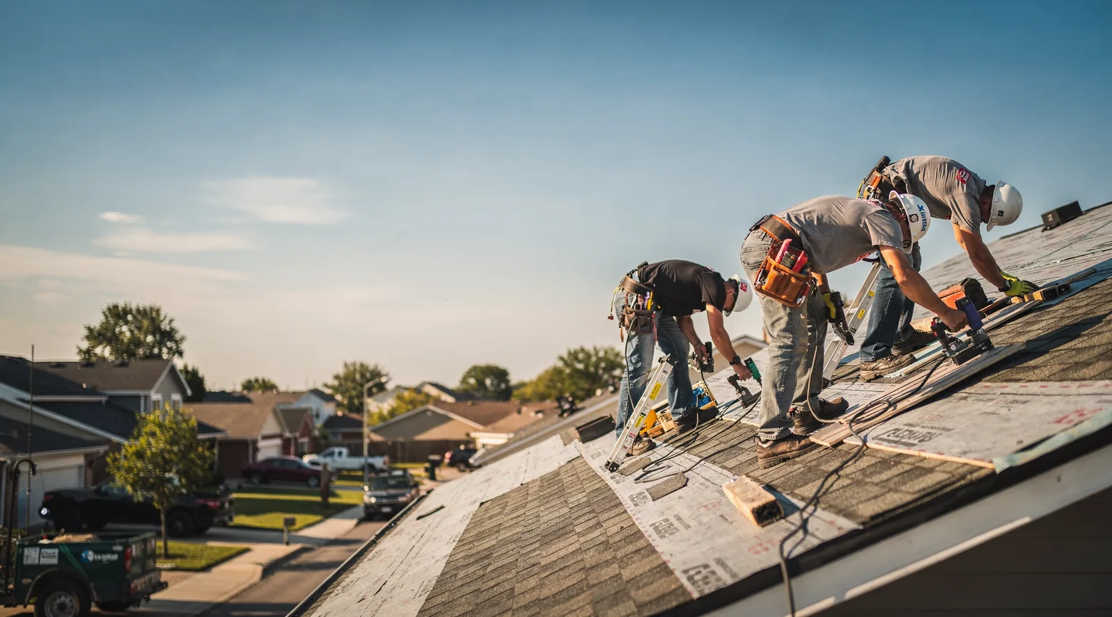 Roof Repair in Geneva, FL near me